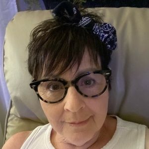 Meet your Posher, Tonia